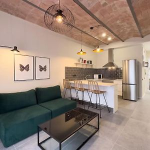 Bebarceloner Sants Apartments - 2 Bedrooms